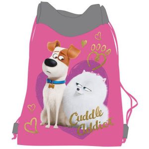 Worek na obuwie St. Majewski The Secret Life of Pets